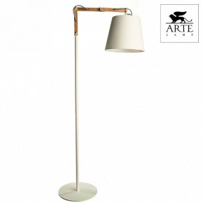 Торшер Arte Lamp Pinocchio A5700PN-1WH в Нижневартовске - nizhnevartovsk.mebel24.online | фото 4