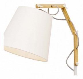 Торшер Arte Lamp Pinocchio A5700PN-1WH в Нижневартовске - nizhnevartovsk.mebel24.online | фото 5