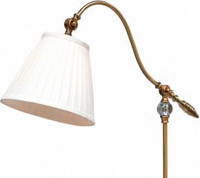 Торшер Arte Lamp Seville A1509PN-1PB в Нижневартовске - nizhnevartovsk.mebel24.online | фото