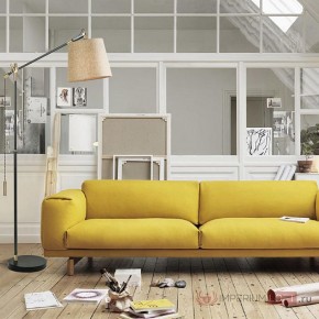 Торшер Imperiumloft PIPE PIPE01 в Нижневартовске - nizhnevartovsk.mebel24.online | фото 4