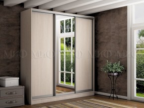 ТРИНИТИ 6 Шкаф-купе (2,0) в Нижневартовске - nizhnevartovsk.mebel24.online | фото