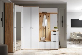 Тумба для обуви Эмилия ЭЛ-3 в Нижневартовске - nizhnevartovsk.mebel24.online | фото 8