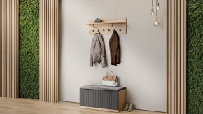 Тумба для обуви Хилтон Исп 2.2 в Нижневартовске - nizhnevartovsk.mebel24.online | фото 4