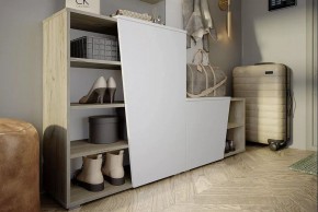Тумба для обуви Одри в Нижневартовске - nizhnevartovsk.mebel24.online | фото 7