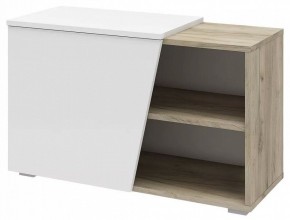 Тумба для обуви Одри в Нижневартовске - nizhnevartovsk.mebel24.online | фото 2