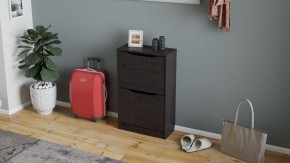 Тумба для обуви Тетра в Нижневартовске - nizhnevartovsk.mebel24.online | фото 2