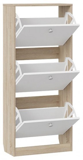 Тумба для обуви Тетра Тип 1 Исп.2 в Нижневартовске - nizhnevartovsk.mebel24.online | фото 2