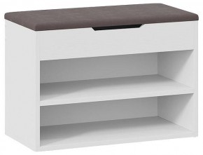 Тумба для обуви Тип 11 в Нижневартовске - nizhnevartovsk.mebel24.online | фото