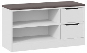Тумба для обуви Тип 13 в Нижневартовске - nizhnevartovsk.mebel24.online | фото