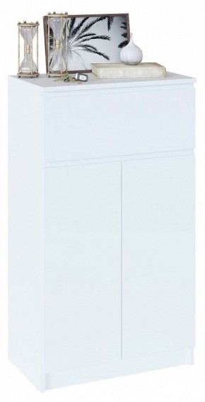 Тумба для обуви ТП-12 в Нижневартовске - nizhnevartovsk.mebel24.online | фото 3