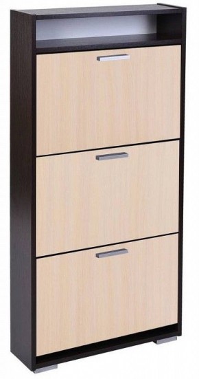 Тумба для обуви УК-3 в Нижневартовске - nizhnevartovsk.mebel24.online | фото 1
