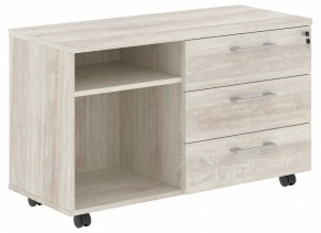 Тумба комбинированная Torr-Z TLC-3D.1A в Нижневартовске - nizhnevartovsk.mebel24.online | фото