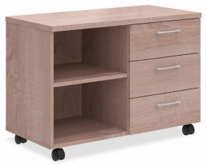 Тумба комбинированная Xten XLC-3D.1A в Нижневартовске - nizhnevartovsk.mebel24.online | фото