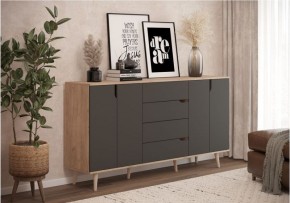Тумба многофункциональная (арт. 6-56002) в Нижневартовске - nizhnevartovsk.mebel24.online | фото