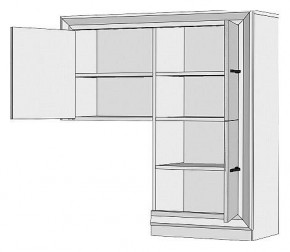 Тумба Нобиле КП-100 в Нижневартовске - nizhnevartovsk.mebel24.online | фото 2