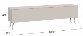 Тумба под ТВ Порто СМ-393.03.011 в Нижневартовске - nizhnevartovsk.mebel24.online | фото 7