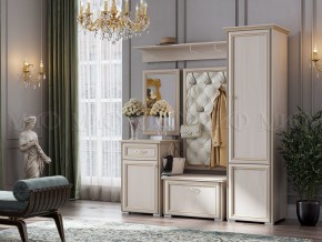 ПАРМА Тумба с ящиком (Сандал светлый) в Нижневартовске - nizhnevartovsk.mebel24.online | фото 3