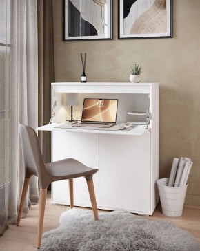 Тумба СПМ-310 в Нижневартовске - nizhnevartovsk.mebel24.online | фото 9