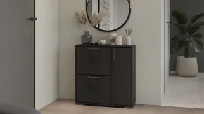Тумбочка для обуви Тип 15 в Нижневартовске - nizhnevartovsk.mebel24.online | фото 5