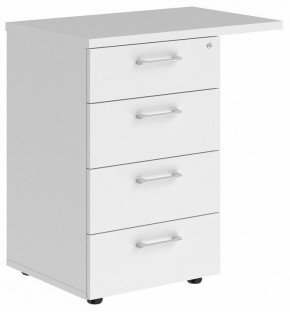 Тумбочка Xten XLC-4D.2A в Нижневартовске - nizhnevartovsk.mebel24.online | фото