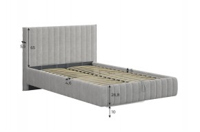 ТВИКС Кровать с ПМ 1200 в Нижневартовске - nizhnevartovsk.mebel24.online | фото 2