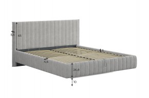 ТВИКС Кровать с ПМ 1600 в Нижневартовске - nizhnevartovsk.mebel24.online | фото 3