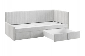 ТВИКС Кровать (тахта) с ящиками 900 в Нижневартовске - nizhnevartovsk.mebel24.online | фото 10
