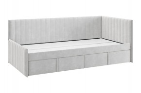 ТВИКС Кровать (тахта) с ящиками 900 в Нижневартовске - nizhnevartovsk.mebel24.online | фото 12
