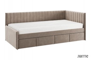 ТВИКС Кровать (тахта) с ящиками 900 в Нижневартовске - nizhnevartovsk.mebel24.online | фото 6