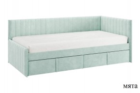 ТВИКС Кровать (тахта) с ящиками 900 в Нижневартовске - nizhnevartovsk.mebel24.online | фото 7