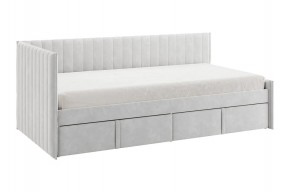 ТВИКС Кровать (тахта) с ящиками 900 в Нижневартовске - nizhnevartovsk.mebel24.online | фото 9