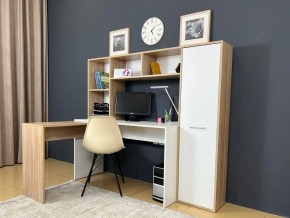 Уголок Школьника УГЛОВОЙ в Нижневартовске - nizhnevartovsk.mebel24.online | фото 2
