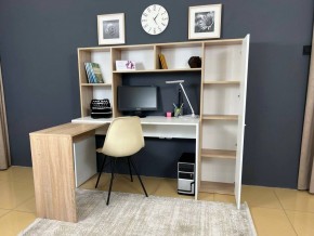 Уголок Школьника УГЛОВОЙ в Нижневартовске - nizhnevartovsk.mebel24.online | фото 3