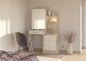 ВЕРОНА Трюмо в Нижневартовске - nizhnevartovsk.mebel24.online | фото 1
