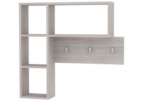 Вешалка настенная для одежды V28 (ЯШС) в Нижневартовске - nizhnevartovsk.mebel24.online | фото