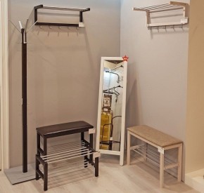 Вешалка-стойка Альберо SHT-CR11 в Нижневартовске - nizhnevartovsk.mebel24.online | фото 5