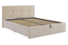 ВЕСТА Кровать с ПМ 1600 в Нижневартовске - nizhnevartovsk.mebel24.online | фото 7