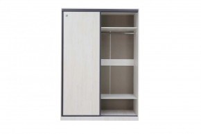 ВИНТЕР - 6.16 Шкаф-купе 1600 без зеркала в Нижневартовске - nizhnevartovsk.mebel24.online | фото 3