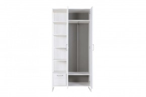 ВИРТОН 2 Шкаф с полками в Нижневартовске - nizhnevartovsk.mebel24.online | фото 12