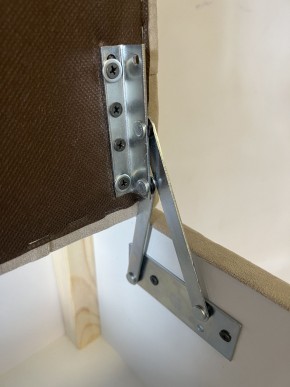 Банкетка 1060 в Нижневартовске - nizhnevartovsk.mebel24.online | фото 8
