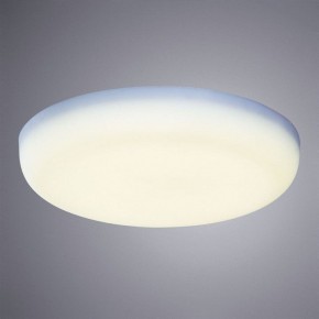 Встраиваемый светильник Arte Lamp Prior A7982PL-1WH в Нижневартовске - nizhnevartovsk.mebel24.online | фото 2