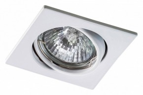 Встраиваемый светильник Lightstar Lega 16 011940 в Нижневартовске - nizhnevartovsk.mebel24.online | фото 2