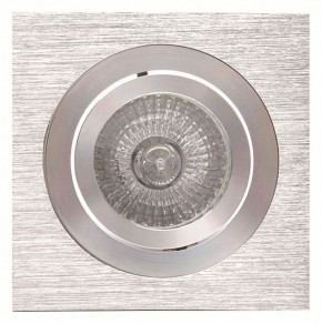 Встраиваемый светильник Mantra Basico Gu10 C0002 в Нижневартовске - nizhnevartovsk.mebel24.online | фото 2