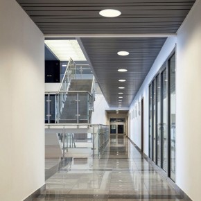 Встраиваемый светильник Mantra Saona C0183 в Нижневартовске - nizhnevartovsk.mebel24.online | фото 5