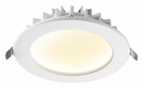 Встраиваемый светильник Novotech Gesso 358806 в Нижневартовске - nizhnevartovsk.mebel24.online | фото 2