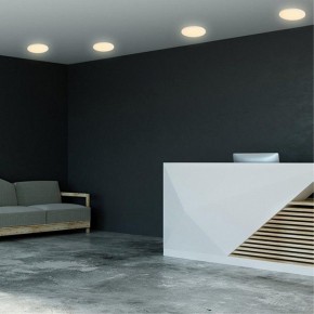 Встраиваемый светильник Novotech Mon 358145 в Нижневартовске - nizhnevartovsk.mebel24.online | фото 4