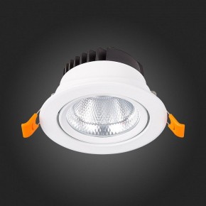 Встраиваемый светильник ST-Luce Miro ST211.538.10.36 в Нижневартовске - nizhnevartovsk.mebel24.online | фото 10