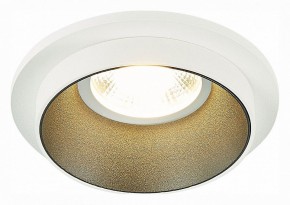 Встраиваемый светильник ST-Luce ST206 ST206.528.01 в Нижневартовске - nizhnevartovsk.mebel24.online | фото 4