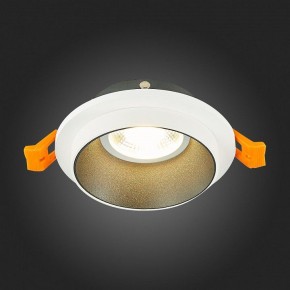 Встраиваемый светильник ST-Luce ST206 ST206.528.01 в Нижневартовске - nizhnevartovsk.mebel24.online | фото 5