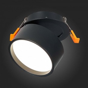 Встраиваемый светильник ST-Luce ST651 ST651.448.09 в Нижневартовске - nizhnevartovsk.mebel24.online | фото 5